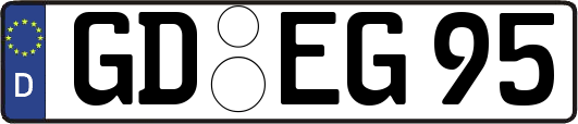 GD-EG95
