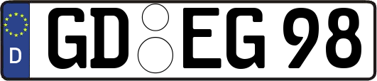GD-EG98