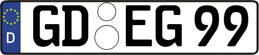 GD-EG99