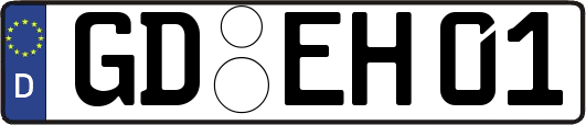 GD-EH01