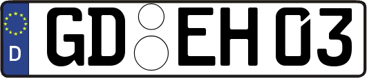GD-EH03