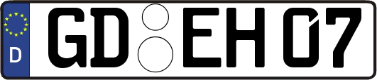 GD-EH07