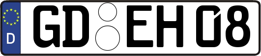 GD-EH08
