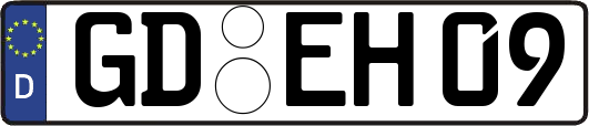 GD-EH09