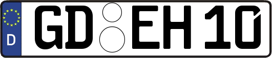 GD-EH10