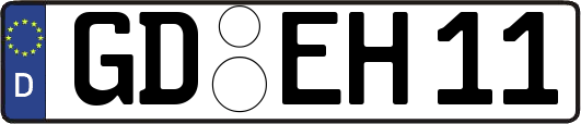 GD-EH11