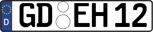 GD-EH12