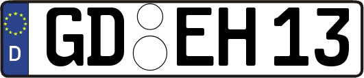GD-EH13