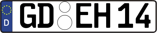 GD-EH14