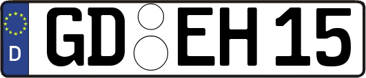 GD-EH15