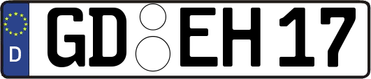 GD-EH17