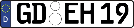 GD-EH19