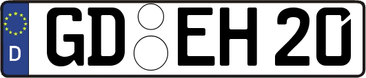 GD-EH20