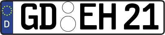 GD-EH21
