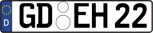 GD-EH22