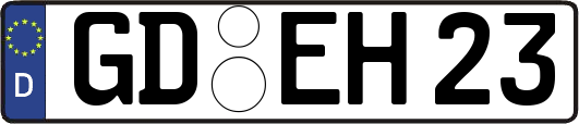 GD-EH23