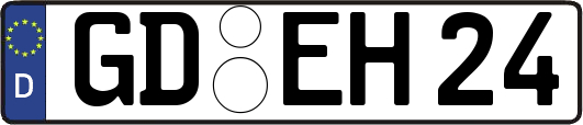 GD-EH24