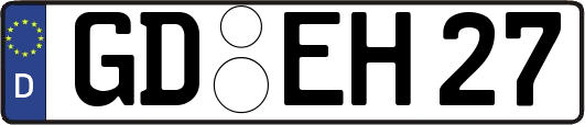 GD-EH27