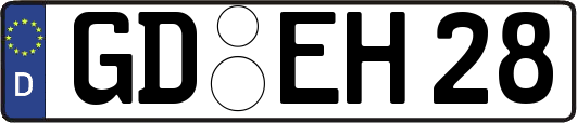 GD-EH28