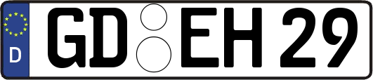 GD-EH29