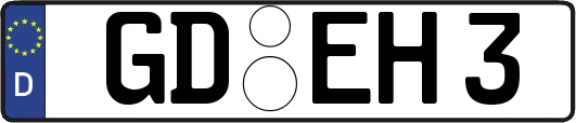 GD-EH3