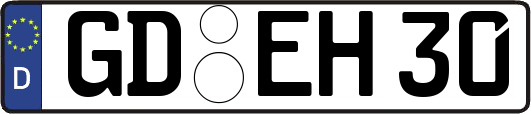 GD-EH30