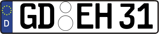 GD-EH31