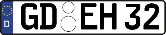 GD-EH32