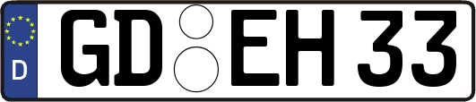 GD-EH33