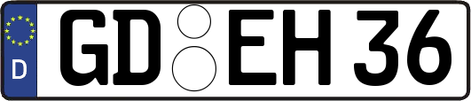 GD-EH36