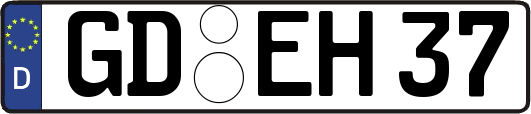 GD-EH37