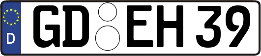 GD-EH39