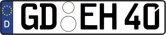 GD-EH40