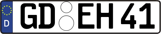GD-EH41