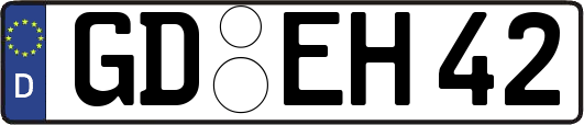 GD-EH42