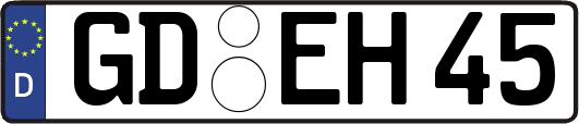 GD-EH45