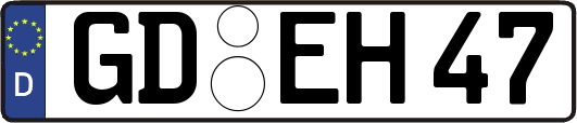 GD-EH47