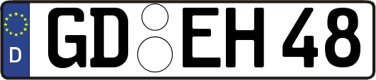 GD-EH48