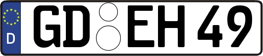 GD-EH49