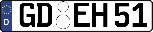 GD-EH51