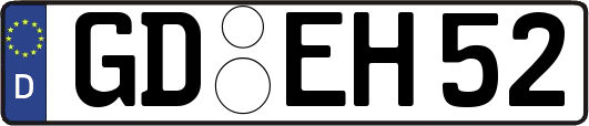 GD-EH52