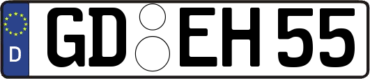 GD-EH55