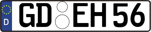 GD-EH56