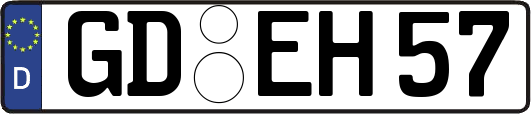 GD-EH57