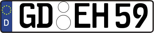 GD-EH59