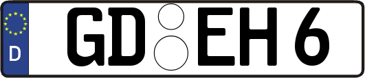 GD-EH6