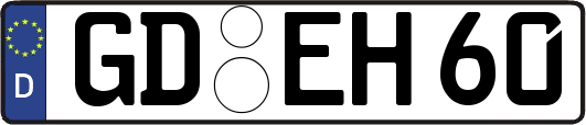 GD-EH60