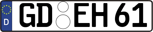 GD-EH61