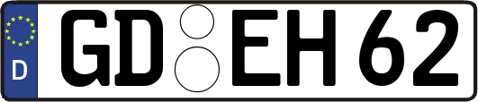 GD-EH62