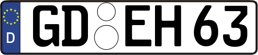 GD-EH63